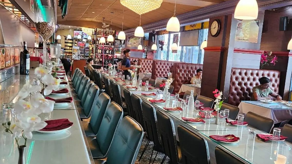 Host Your Next Event Here