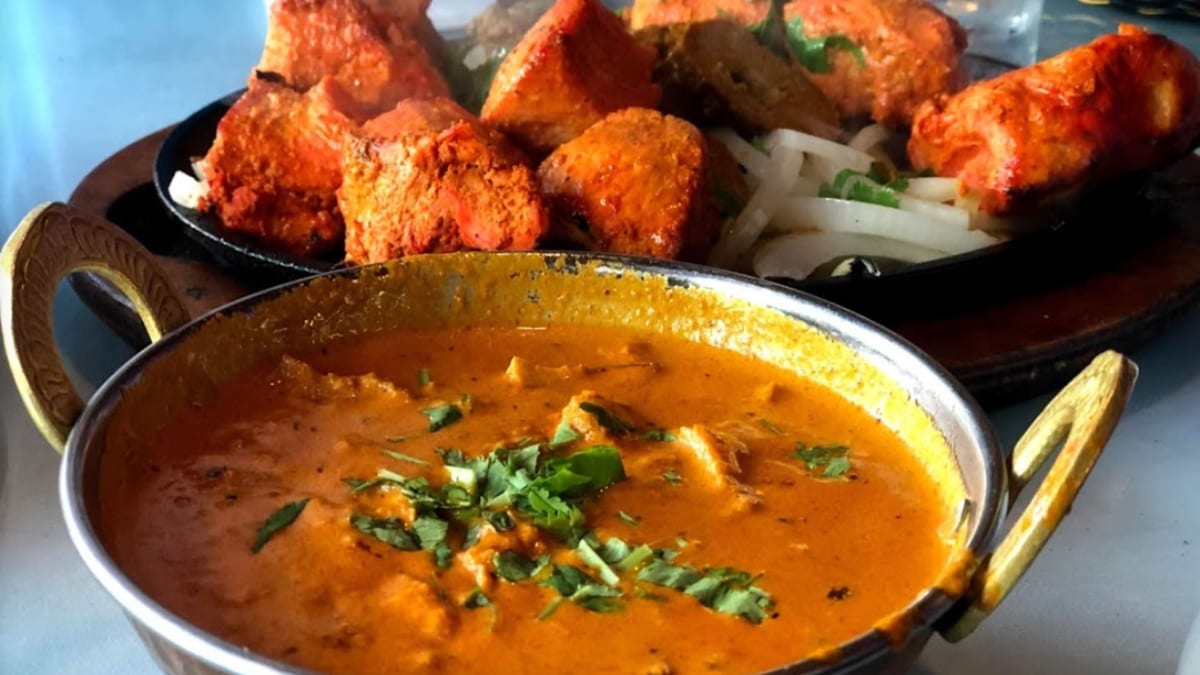 Bold Indian Street Food in the Heart of SoMa