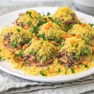 Sev Puri