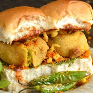Vada Pao
