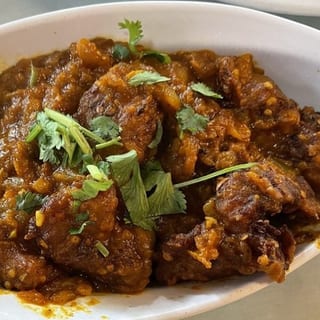 Fish Curry