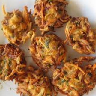 Mix Veggie Pakora