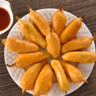 Chili Pakora
