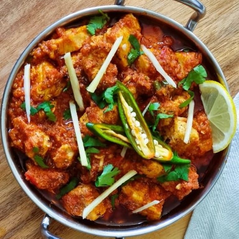 Indulge in Our Keema Dishes