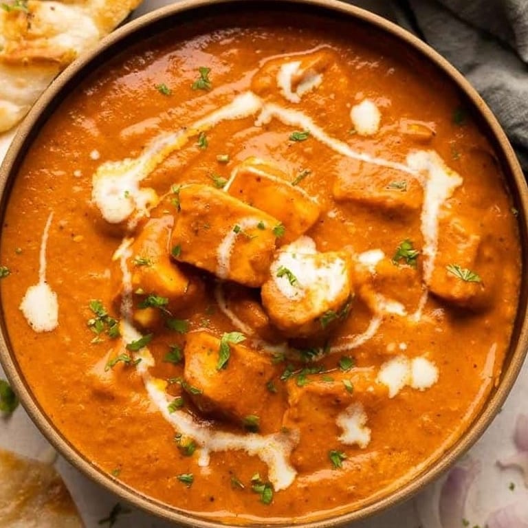 Delicious Biryani Options