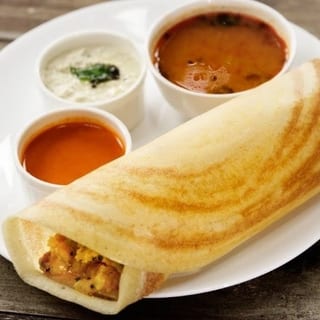 Masala Dosa