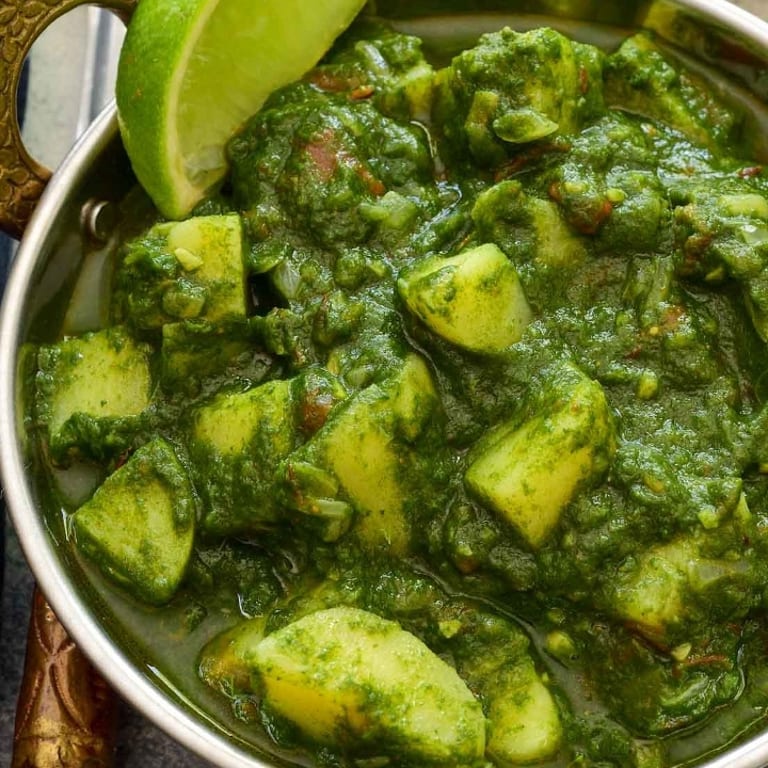 Delicious Dal Makhani